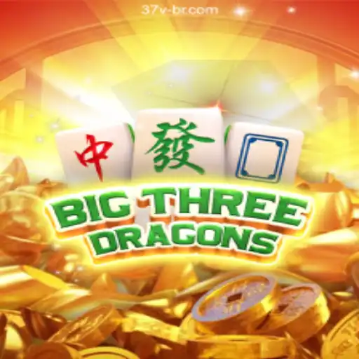 BigThreeDragons: Unleashing the Power of the Mythical Realm