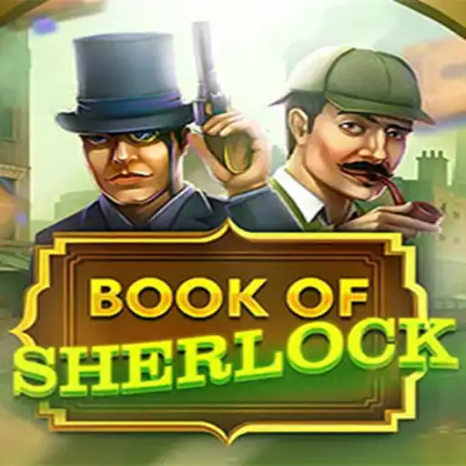 Book of Sherlock: Unveiling Mysteries in the World of Gaming
