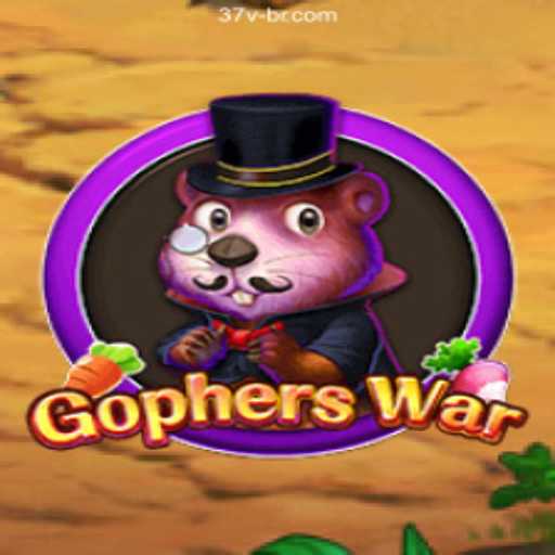 Discovering GophersWar: A Thrilling Adventure Paired with 37V A Plataforma de Apostas #1 do Brasil