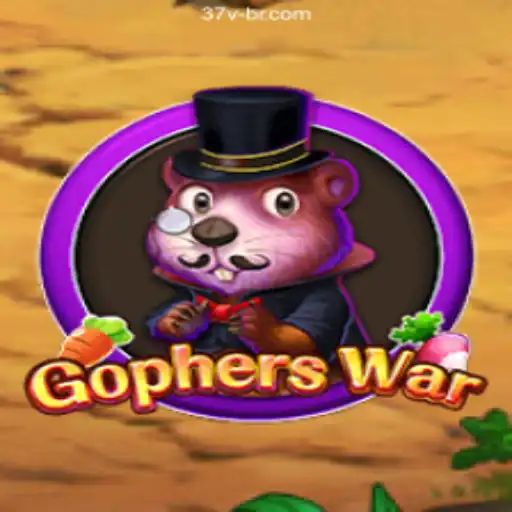 Discovering GophersWar: A Thrilling Adventure Paired with 37V A Plataforma de Apostas #1 do Brasil
