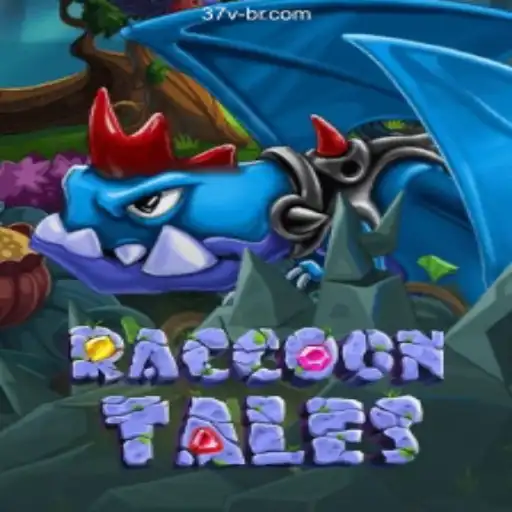 RaccoonTales: Journey Through the Enchanted Forest with Brazil's Leading Betting Platform 37V