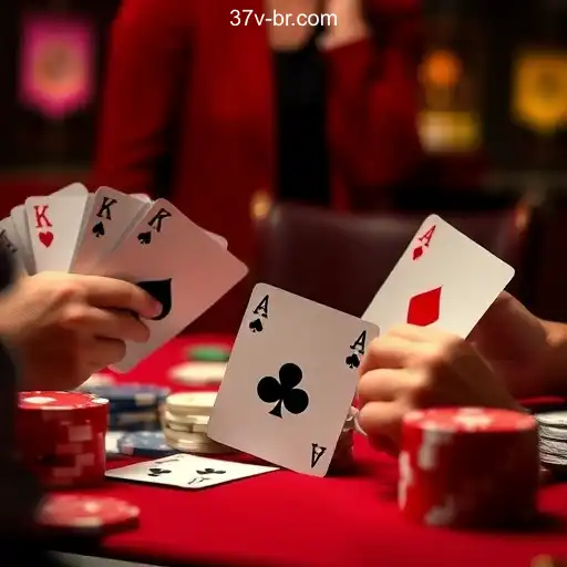 Exploring the World of Poker Games: Strategies and Platforms