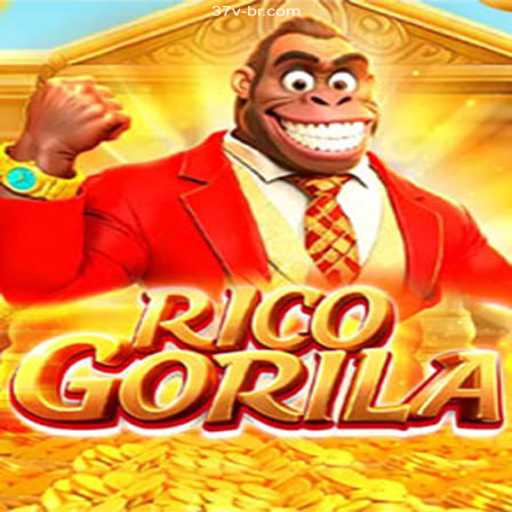 Explore the Thrilling World of RicoGorila: The Premier Betting Platform in Brazil
