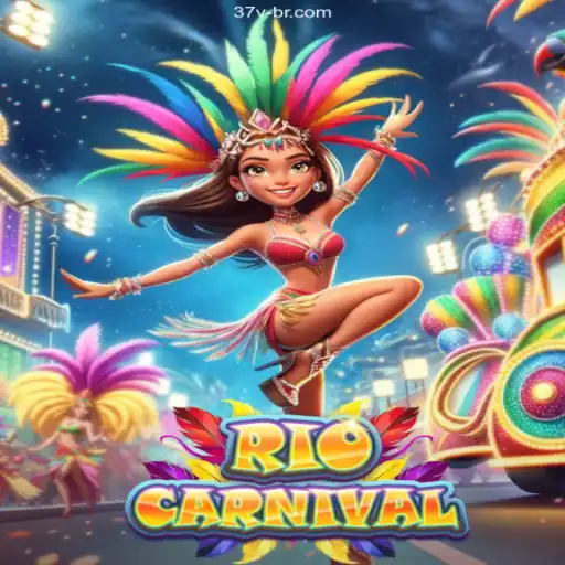 Experience RioCarnival: Brazil's Ultimate Gaming Adventure