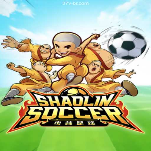 ShaolinSoccer: More Than Just a Game