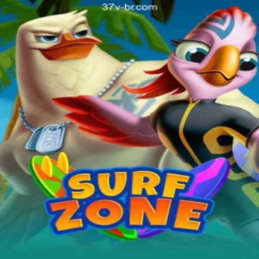 Dive into SurfZone: The Thrilling Wave-Riding Adventure