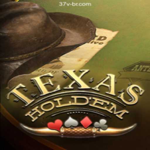 Experience the Thrill of Texas Hold'em with 37V - The #1 Betting Platform in Brazil