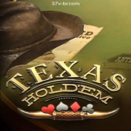 Experience the Thrill of Texas Hold'em with 37V - The #1 Betting Platform in Brazil