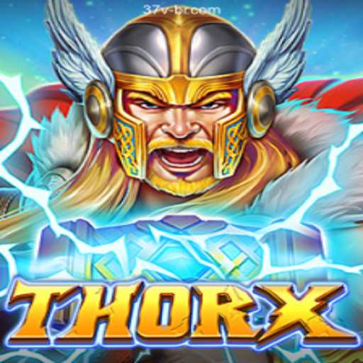 ThorX: A New Era in Gaming and Betting with 37V