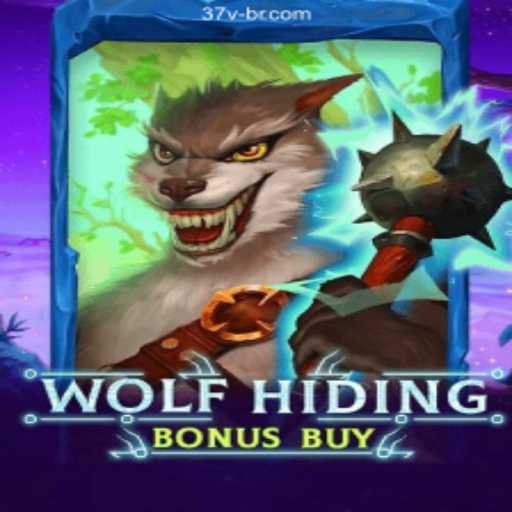 Exploring WolfHidingBonusBuy: The Exciting New Game Revolutionizing Online Betting